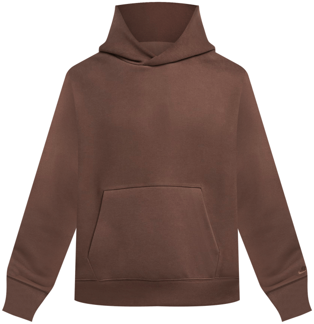 Nike Tech Reimagined Men's Fleece Hoodie