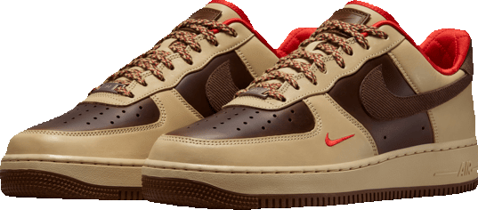 Nike Air Force 1 ’07 Shoes