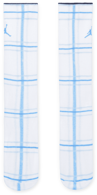 Jordan Everyday Essentials Holiday Crew Socks (1 Pair)