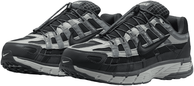 Nike P-6000 Winterized Shoes