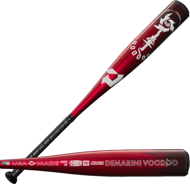 DeMarini Voodoo One 2¾
