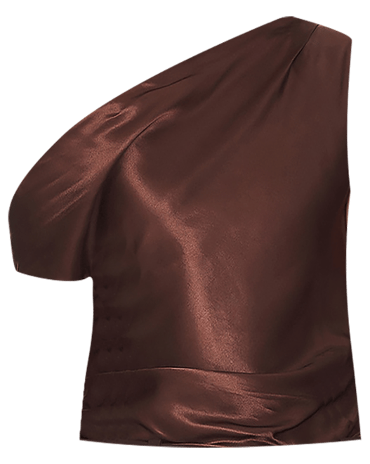 Asher Asymmetrical Top