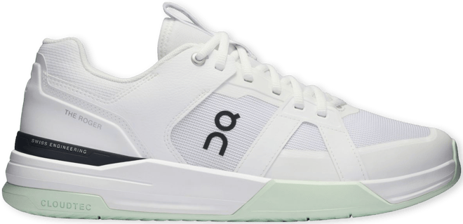 On Men's THE ROGER Clubhouse Pro Tennis Shoes | Dick's Sporting Goods