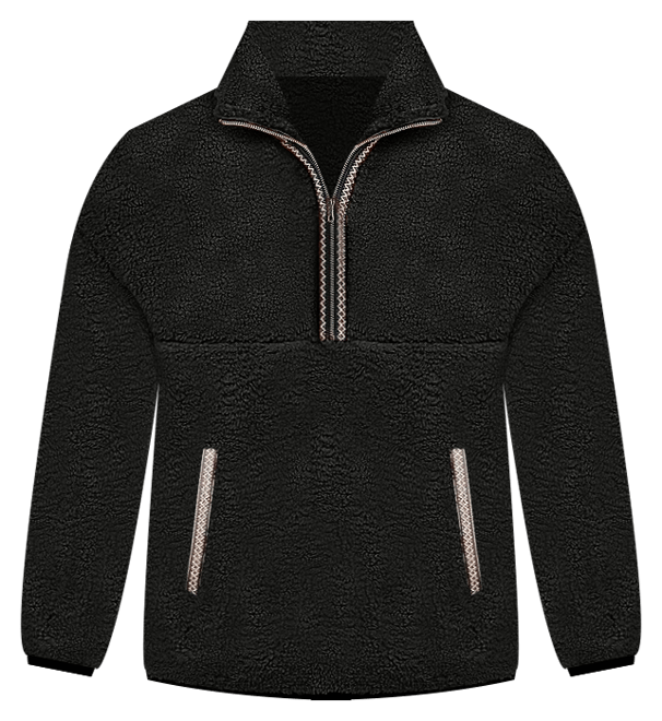 トップス UGG M UGG UGGbraid Half-Zip Pullover Top | JD Sports