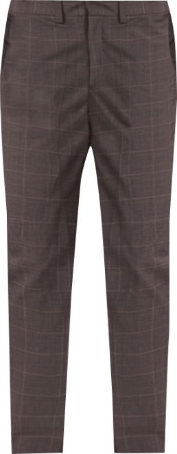 Hugo by  Men's Modern-Fit Solid Suit Separate Pants