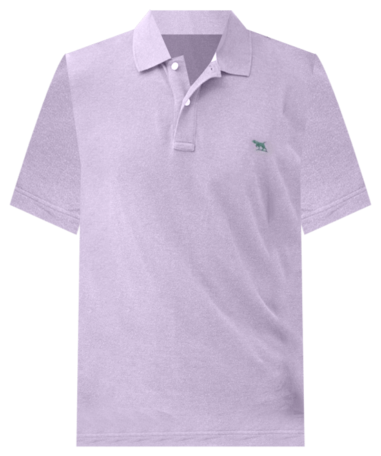 Rodd Gunn Men's The Gunn Short Sleeve Slim Fit Polo