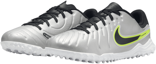 Nike Jr. Tiempo Legend 10 Academy Nízké kopačky na umělou trávu pro malé a větší děti