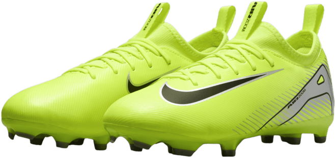 Nike Jr. Mercurial Vapor 16 Academy Chaussure de foot basse à crampons MG pour enfant/ado