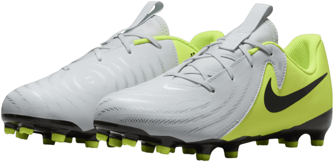 Nike Jr. Phantom GX 2 Academy Nízké kopačky MG pro malé a větší děti