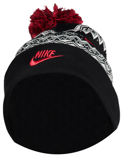 Nike Peak Gorro Fair Isle