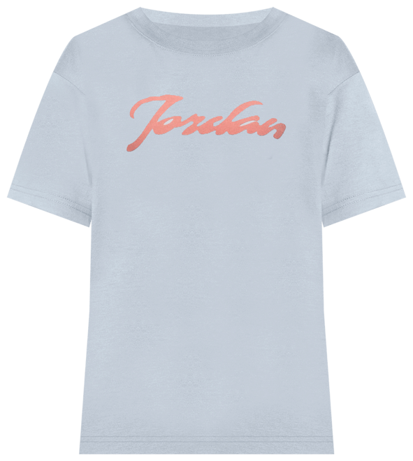 Jordan T-Shirt mit Grafik für Damen