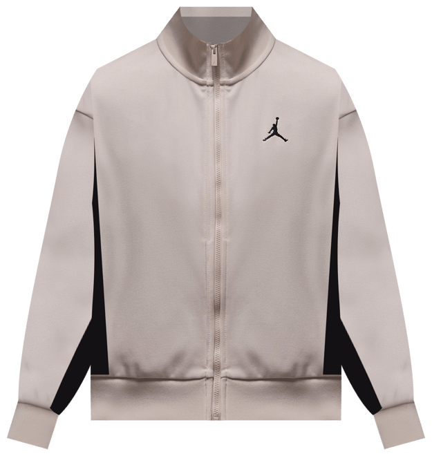 ジョーダン ウィメンズ ニット ジャケット