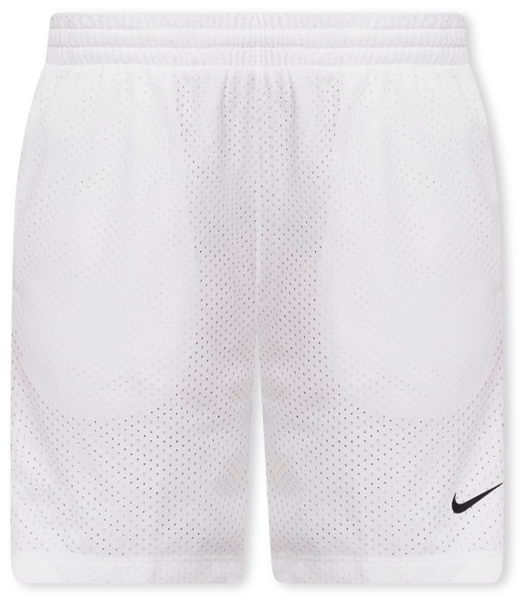 Nike Multi Big Kids' (Boys') Dri-FIT Mesh Shorts