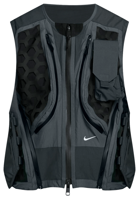 Nike ISPA Mille Vest