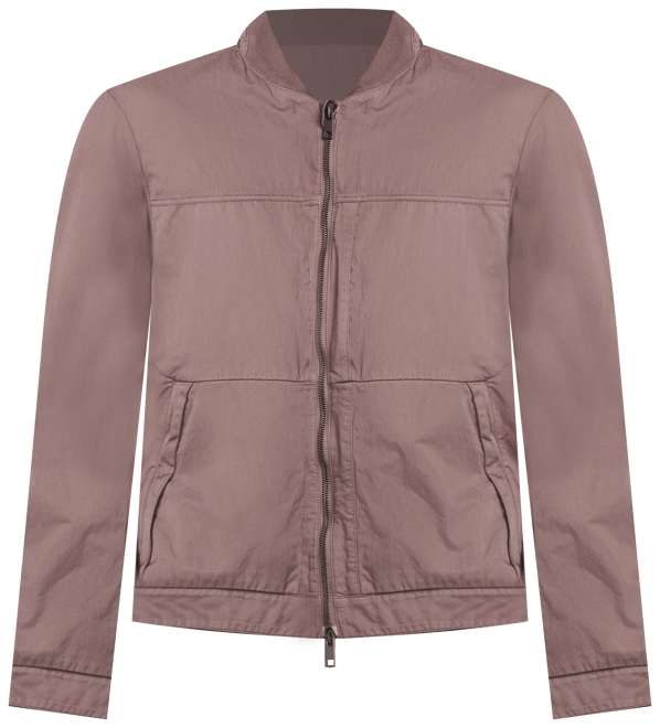 Nike Every Stitch Considered Computational Bomber