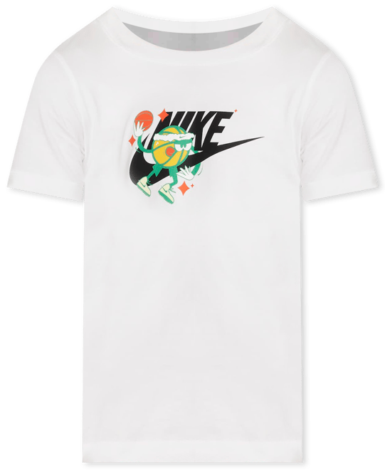 Nike Sportswear Playera para niños talla grande