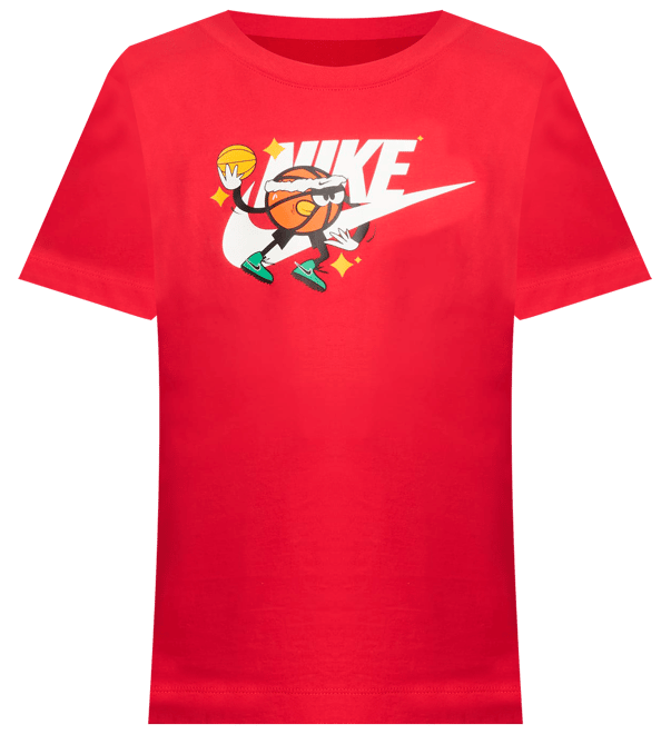 Nike Sportswear Big Kids' T-Shirt