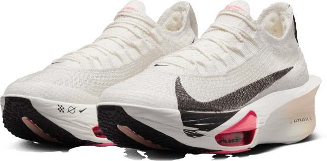 Nike Alphafly 3 Women's Road Racing Shoes