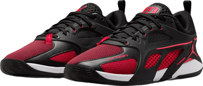 ジョーダン エアー シリーズ PF "Bloodline" バスケットボールシューズ