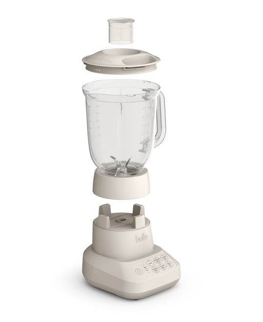 Flip & Store Blender