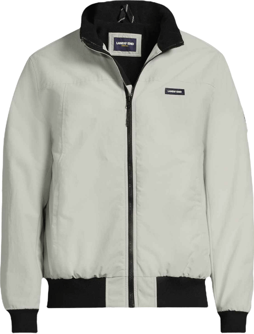 Men's Classic Squall Waterproof Insulated Jacket