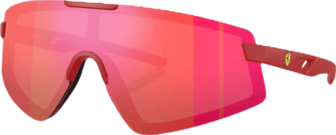 Men's Sunglasses FZ6009U