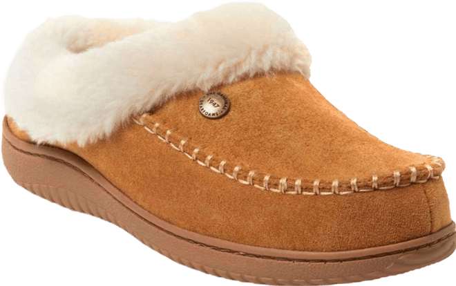 Women's Atley Energy Return Clog House Shoe Slipper