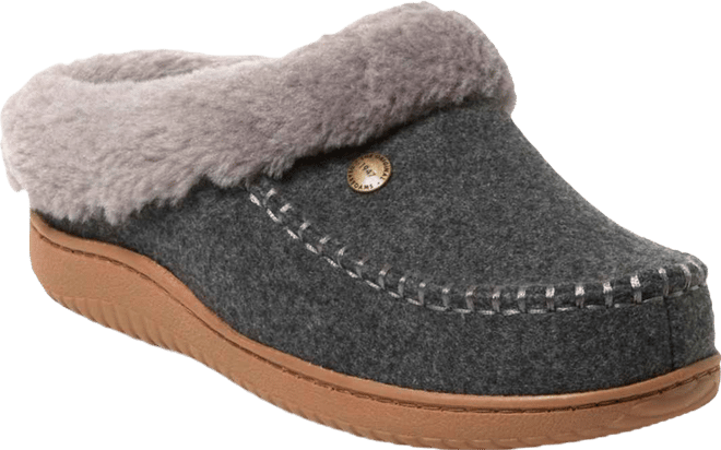 Women's Atley Energy Return Clog House Shoe Slipper