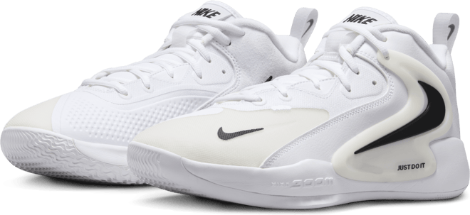 Nike HyperSet 2 Tenis para cancha cubierta