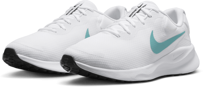 Nike Revolution 7 Tenis de correr en pavimento para hombre