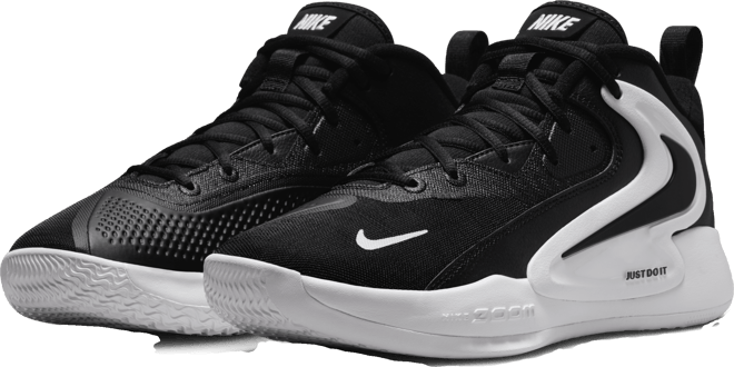 Nike HyperSet 2 Tenis para cancha cubierta