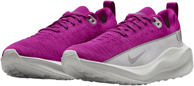 Nike InfinityRN 4 PRM Chaussure de running sur route pour femme