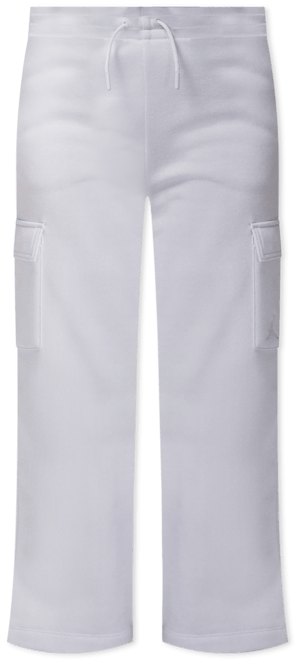 Jordan Y2K Big Kids' Fleece Cargo Pants