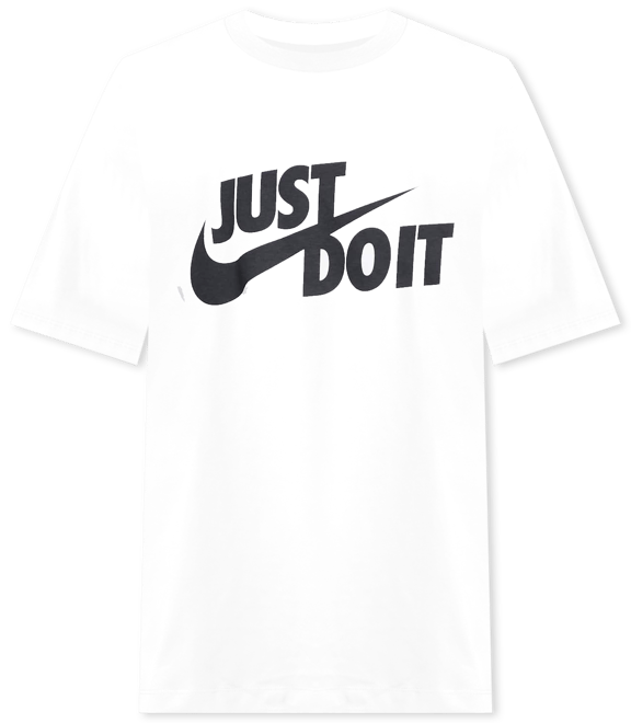 Nike Sportswear JDI Men's T-Shirt