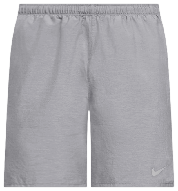 Nike Challenger Men's 18cm (approx.) Brief-Lined Running Shorts