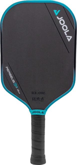 JOOLA Ben Johns Perseus 3S 16mm Pickleball Paddle | Dick's