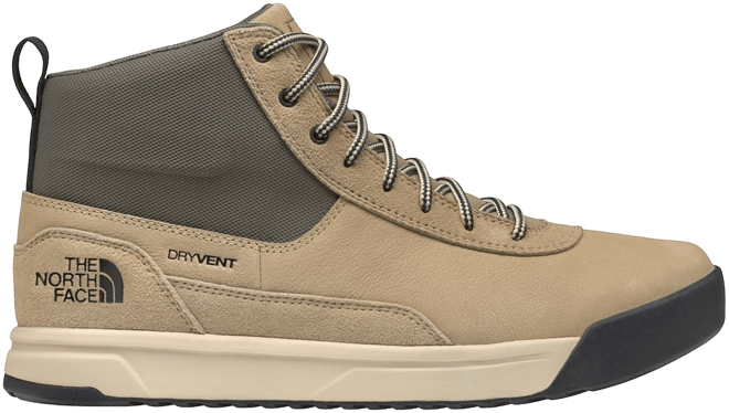 The North Face Men's Larimer Mid Waterproof Boots | Dick's