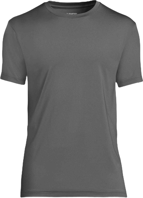 Men's Flex Performance Crewneck Undershirt