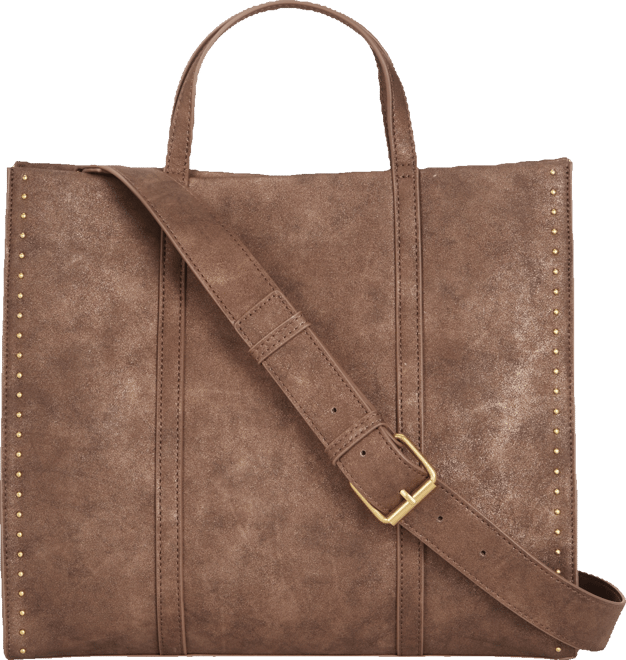 Boxy Medium Tote, Exclusively at Macy's