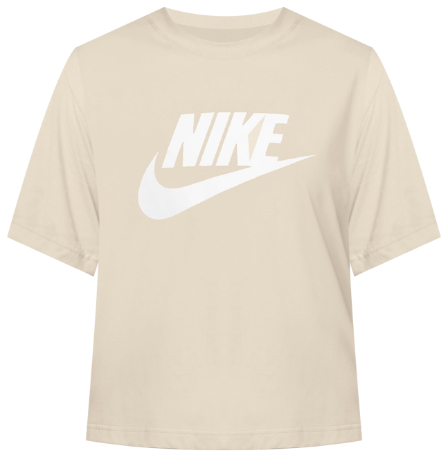 Nike Club Little Kids' Boxy Tee