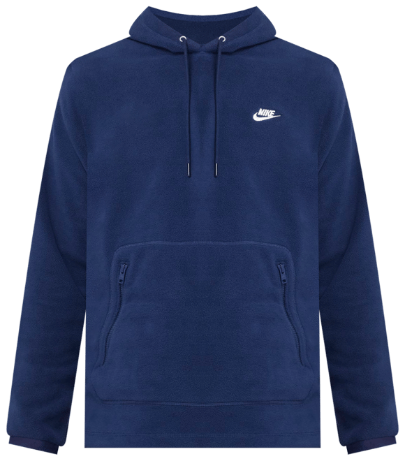 Nike Club Sweat à capuche d'hiver pour homme