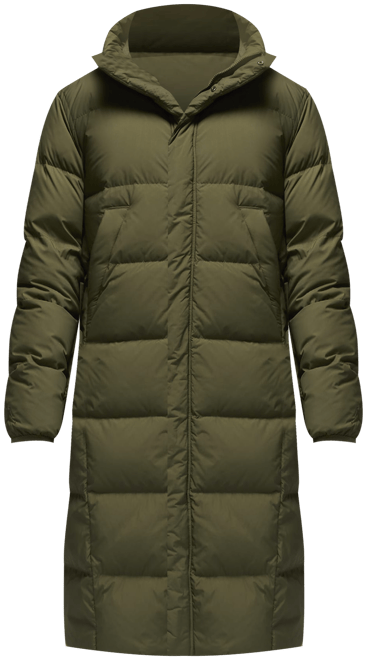 Jordan Flight Men's Down Parka