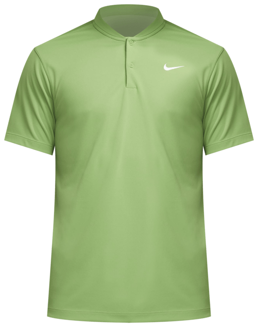 NikeCourt Dri-FIT Men's Tennis Blade Polo