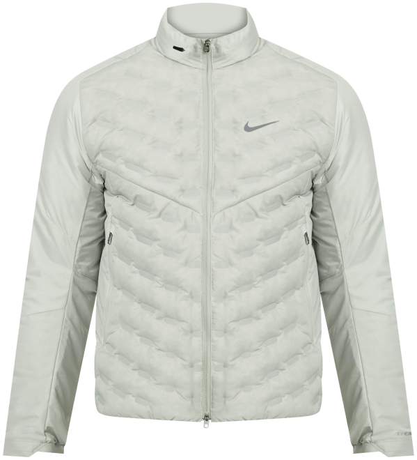 Nike Therma-FIT ADV AeroLoft Men's Repel Down Running Jacket