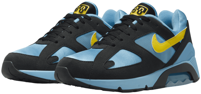 Nike Air 180 Men's Shoes