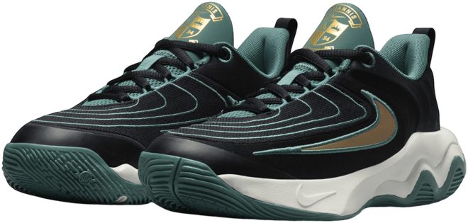 Giannis Immortality 4 Big Kids' Basketball Shoes