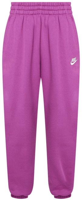 Nike Sportswear Club Fleece Big Kids' Loose Pants