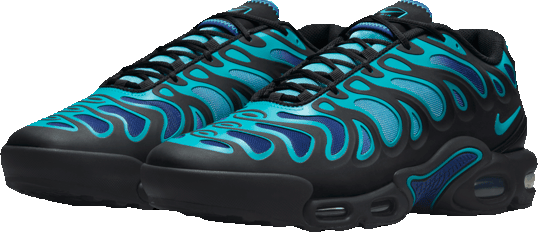 Nike Air Max Plus Drift Men's Shoes