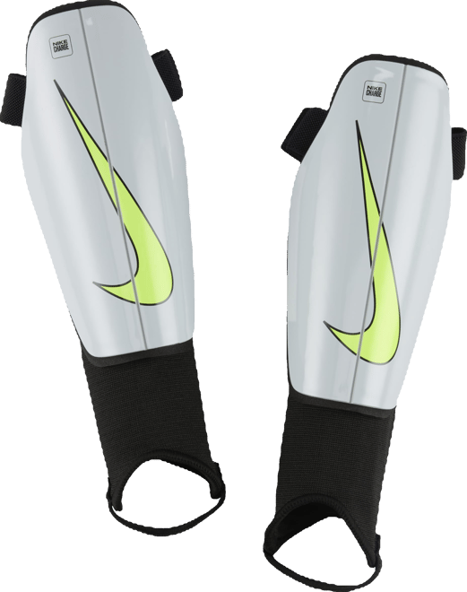 Nike Charge Kids' Football Shinguards
