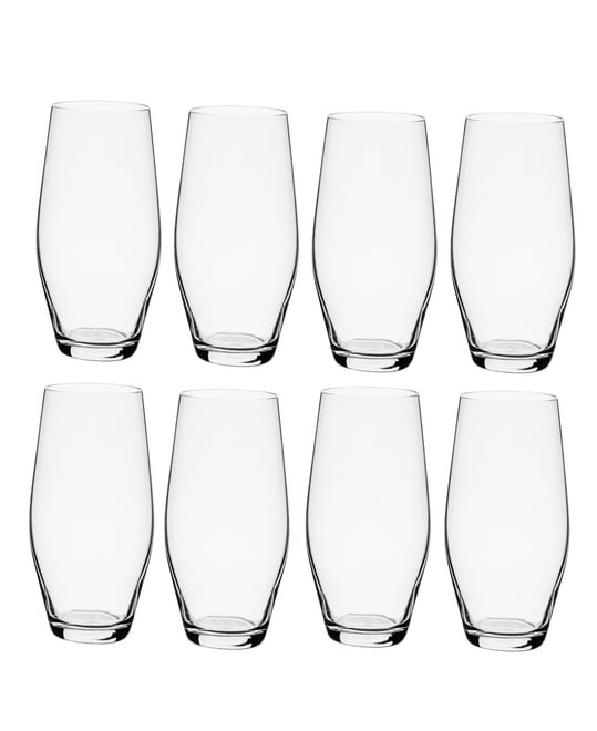 Stemless Wine Glasses